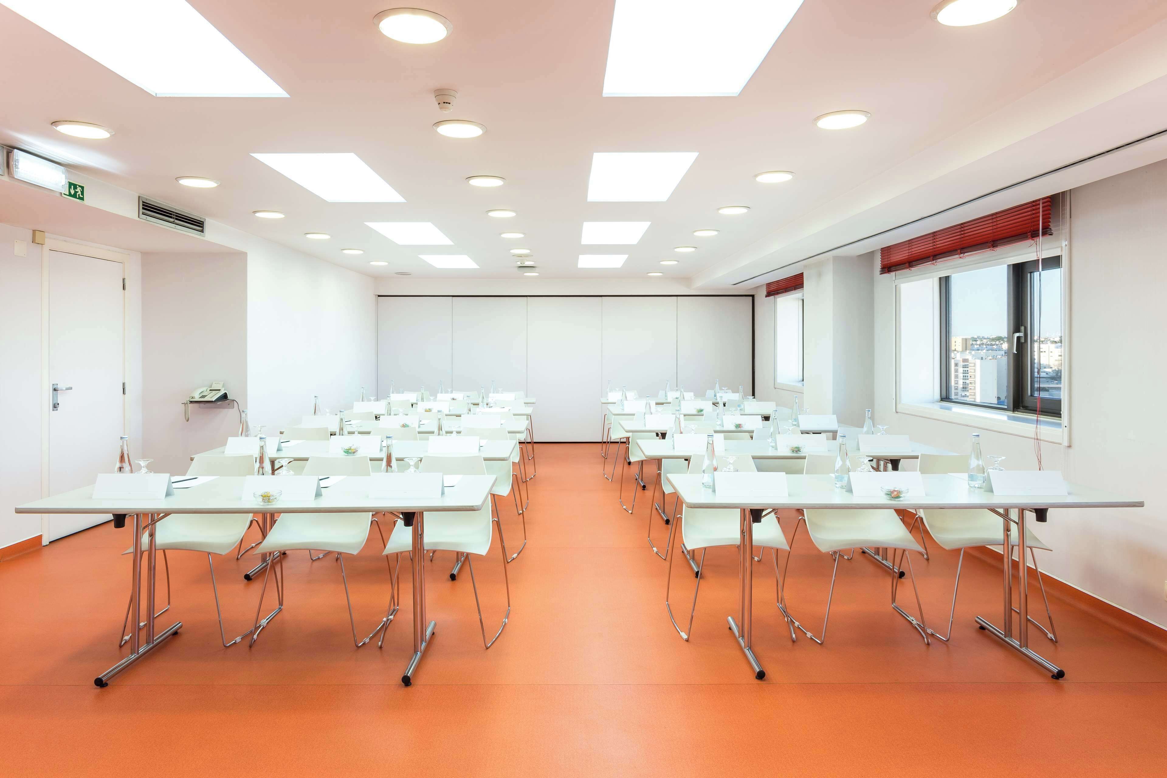 Foto - Radisson Blu Hotel Lisbon