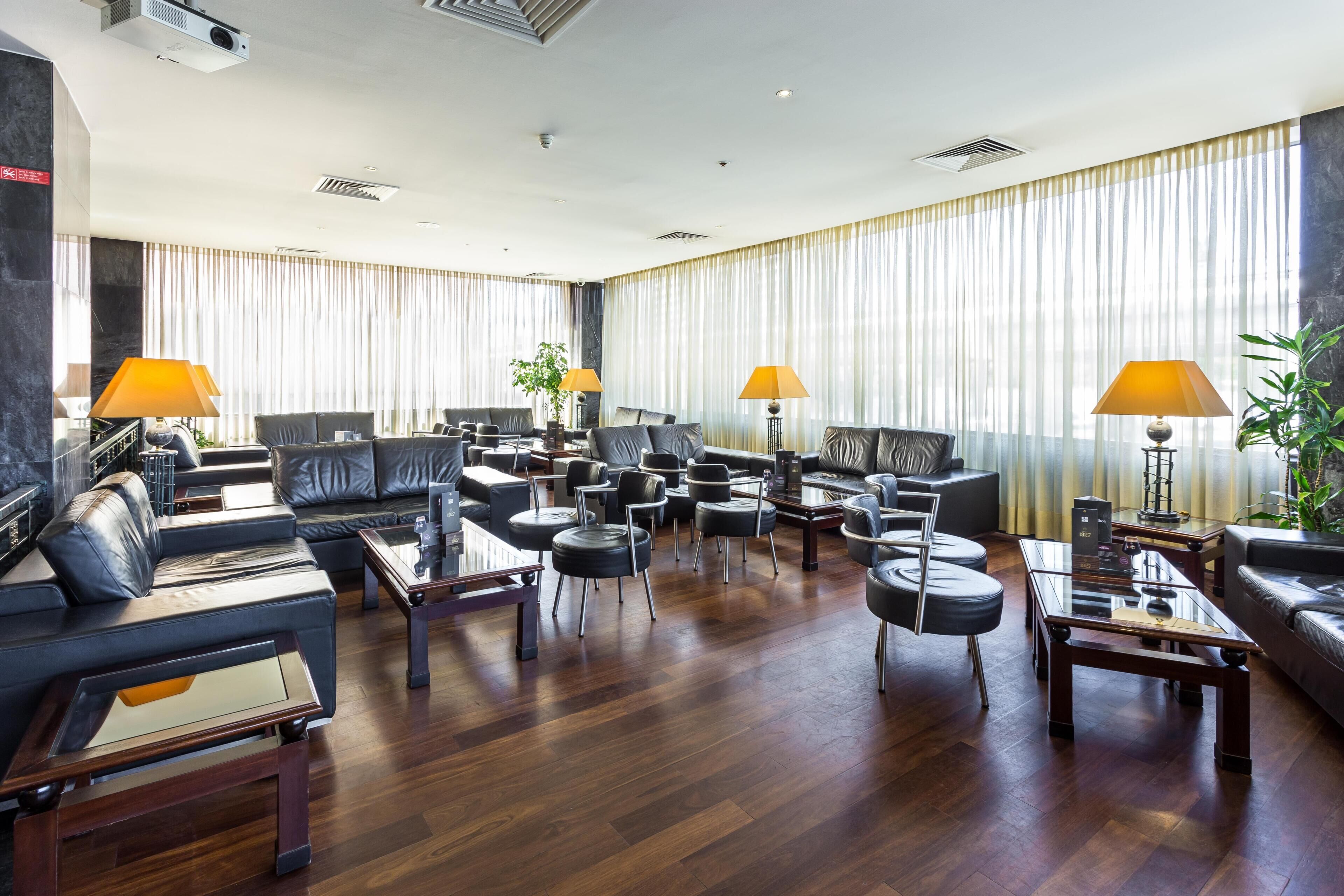 Photo - Radisson Blu Hotel
