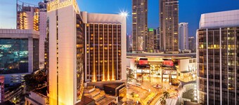 Grand Millennium Kuala Lumpur