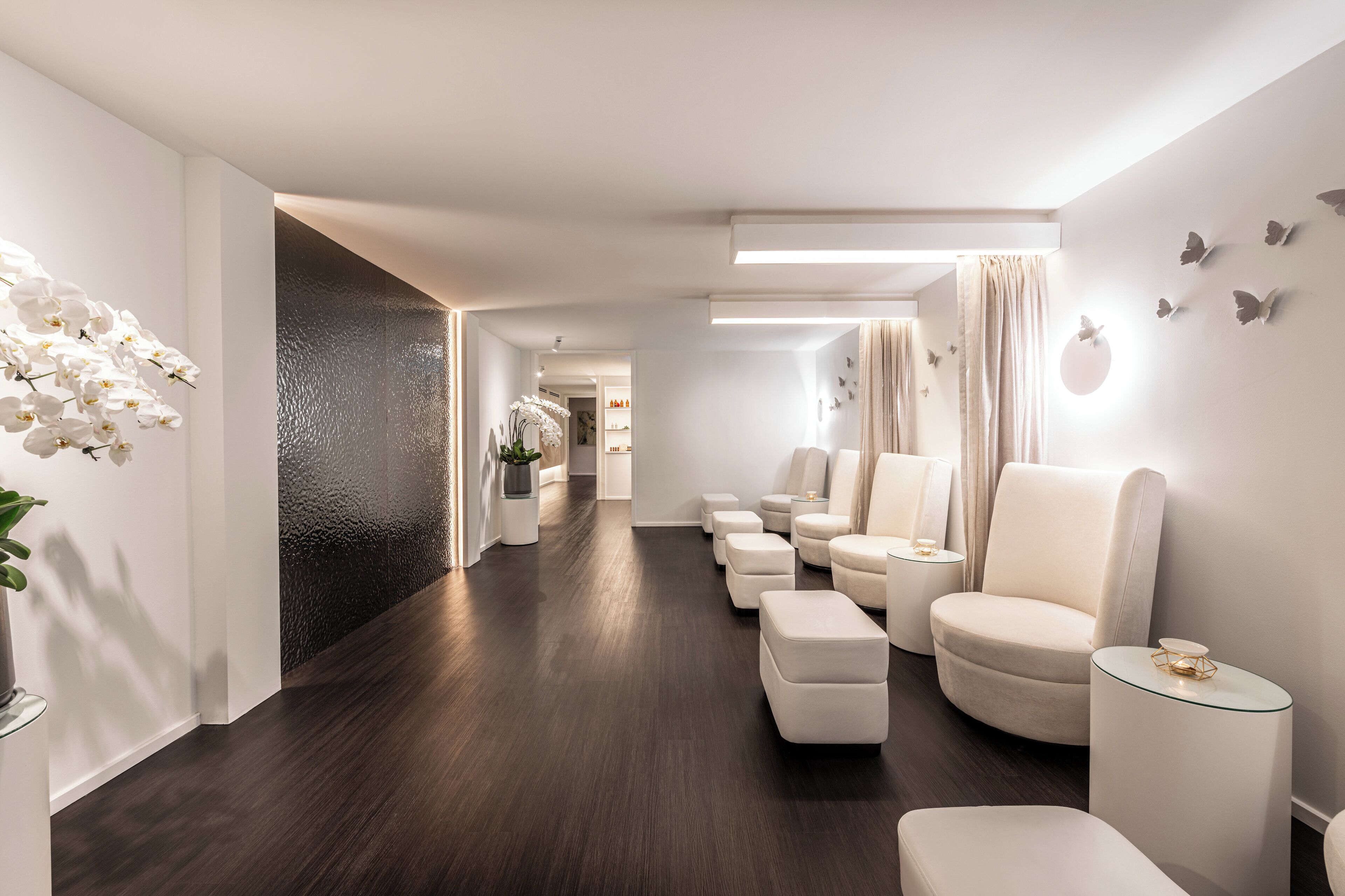 couples treatment room(s), body treatments, aromatherapy