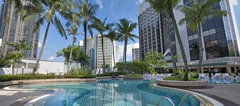Grand Millennium Hotel Kuala Lumpur