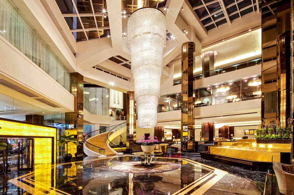Grand Millennium Kuala Lumpur