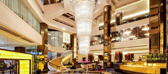 Grand Millennium Kuala Lumpur