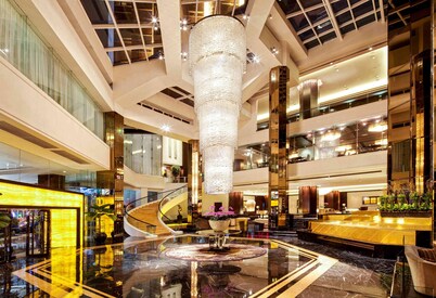 Grand Millennium Kuala Lumpur