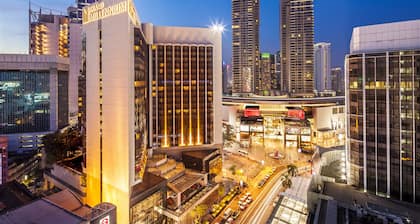 Grand Millennium Hotel Kuala Lumpur