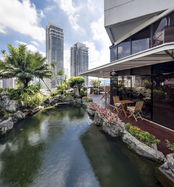 Exterior - Grand Millennium Kuala Lumpur (Kuala Lumpur)