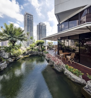 Exterior - Grand Millennium Hotel Kuala Lumpur (Kuala Lumpur)