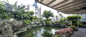 行政貴賓室