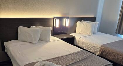 Motel 6 Billings, MT - North
