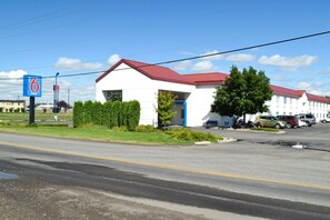 Exterior - Motel 6 Billings, MT - North (Billings)