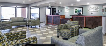 Rodeway Inn & Suites