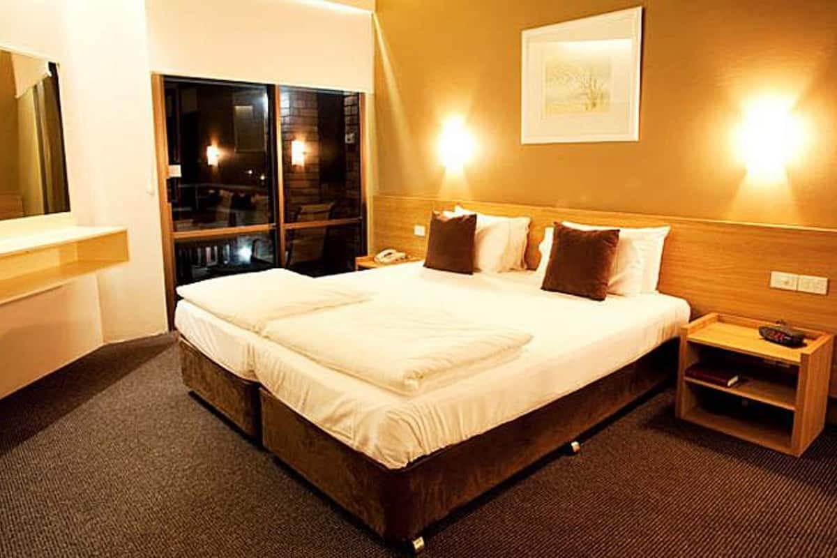 Suite Standard, plusieurs chambres, cuisine