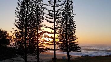 Villa, 3 Bedrooms | View from room