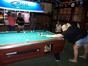 Billard