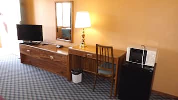Chambre | Équipements de la chambre