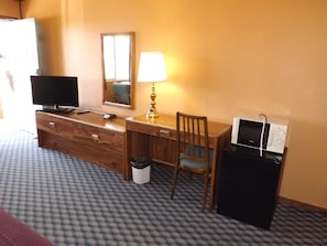 Chambre | Commodité de la chambre
