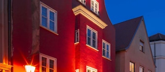 Hotel Augsburger Hof