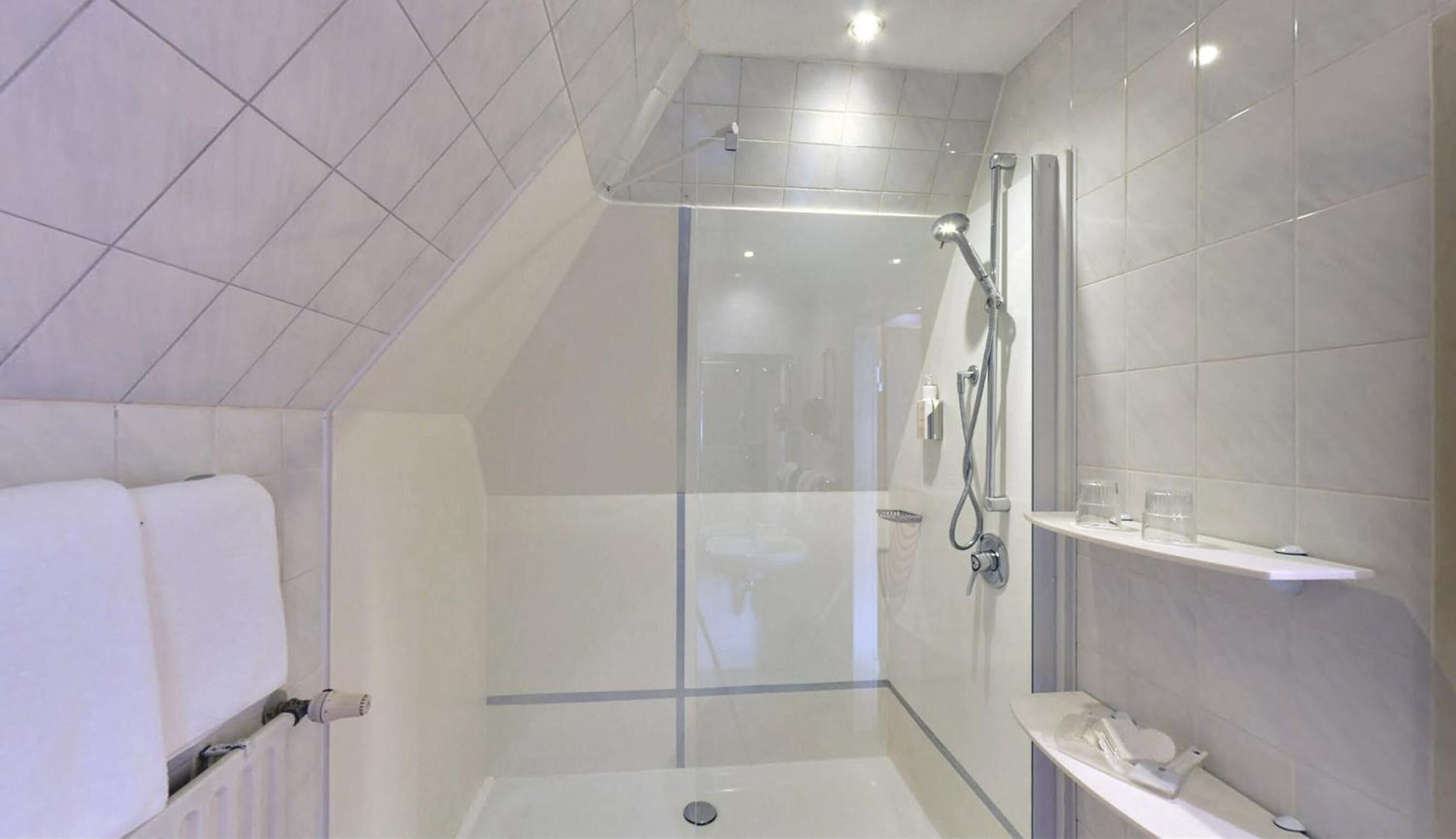 Foto - Hotel Augsburger Hof