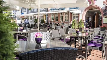 Solterrasse