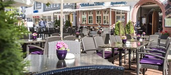 Romantik Hotel Zum Stern