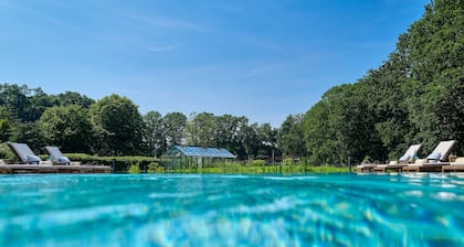 Romantik Hotel Jagdhaus Eiden am See