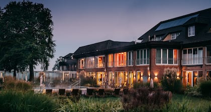 Romantik Hotel Jagdhaus Eiden am See