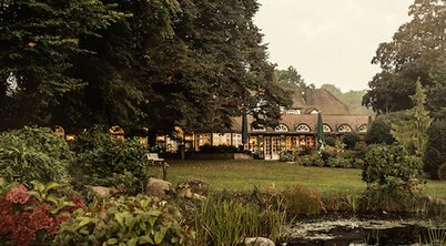 Romantik Hotel Boesehof