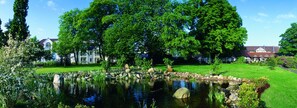Jardín