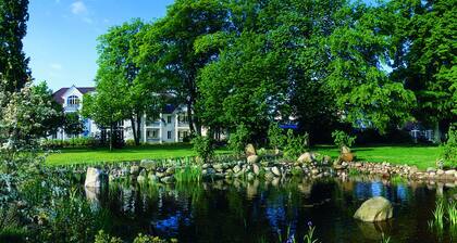 Romantik Hotel Boesehof