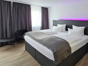 Premium Double Room, 1 Double Bed