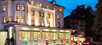 DORMERO Hotel Coburg