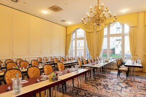 Meeting facility - Hotel Kaiserhof (Eisenach)
