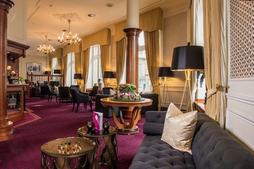 Hotel Kaiserhof
