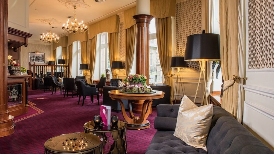Hotel Kaiserhof