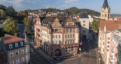 Hotel Kaiserhof