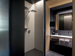 La Foret - Experience | Baño | Artículos de higiene personal gratuitos, secador de pelo y albornoces