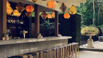 Bar (in loco)