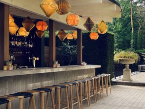 Bar (sur place)