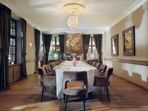 Banquet hall - Domaine La Butte aux Bois (Lanaken)