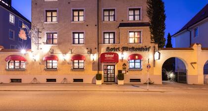 Simones Hotel Fürstenhof