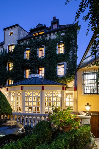 Simones Hotel Fürstenhof