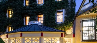 Simones Hotel Fürstenhof