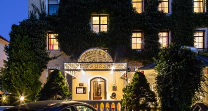 Simones Hotel Fürstenhof