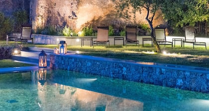 Villa Cheta Hotel & Restaurant
