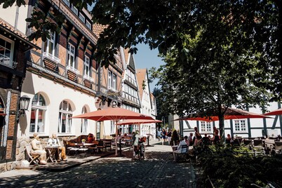 Ratskeller Wiedenbrück