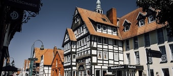 Ratskeller Wiedenbrück
