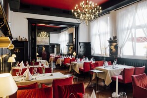 Abendessen, deutsche Küche