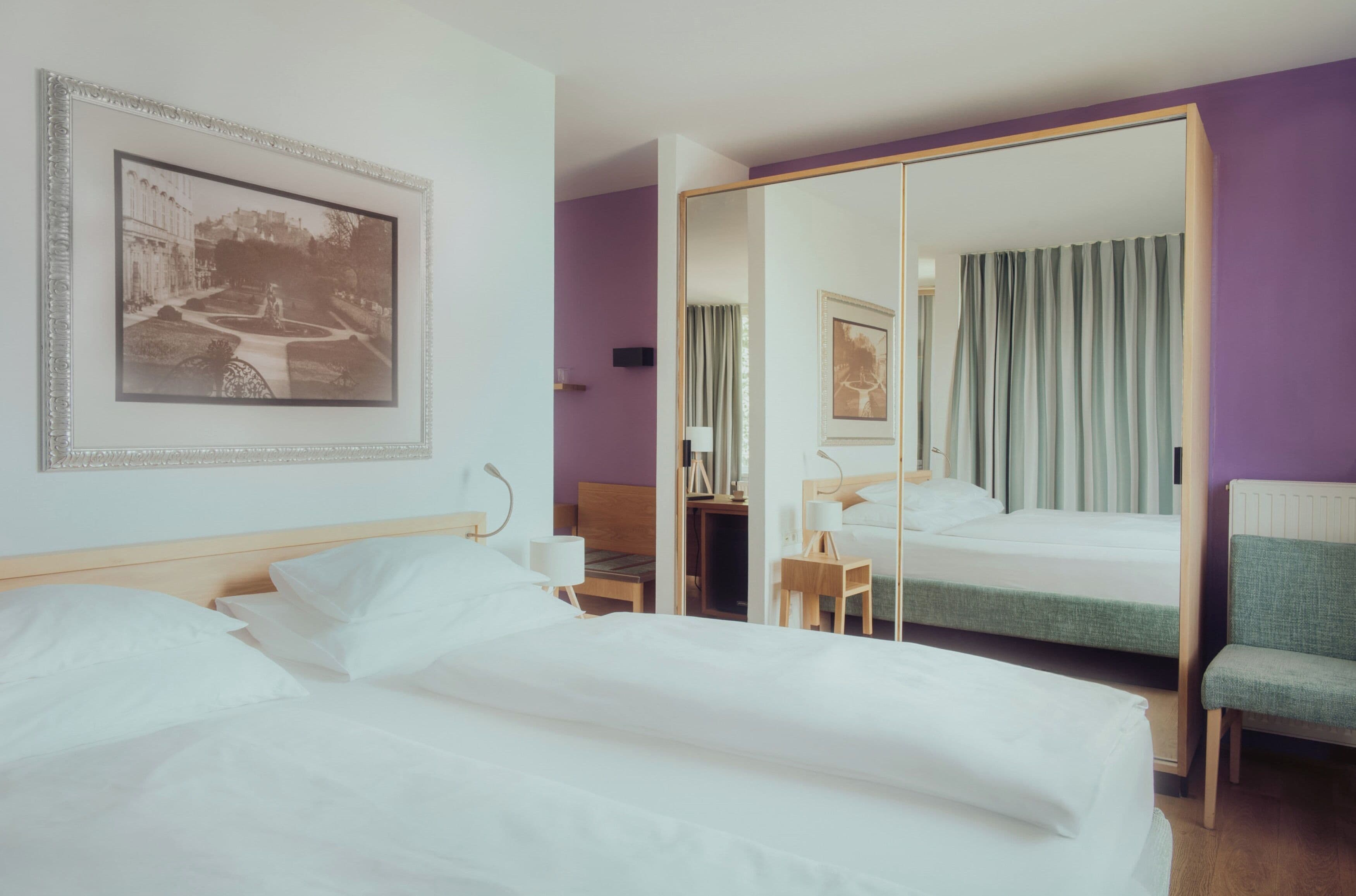 Panoramic-Suite (Ehrenbach)