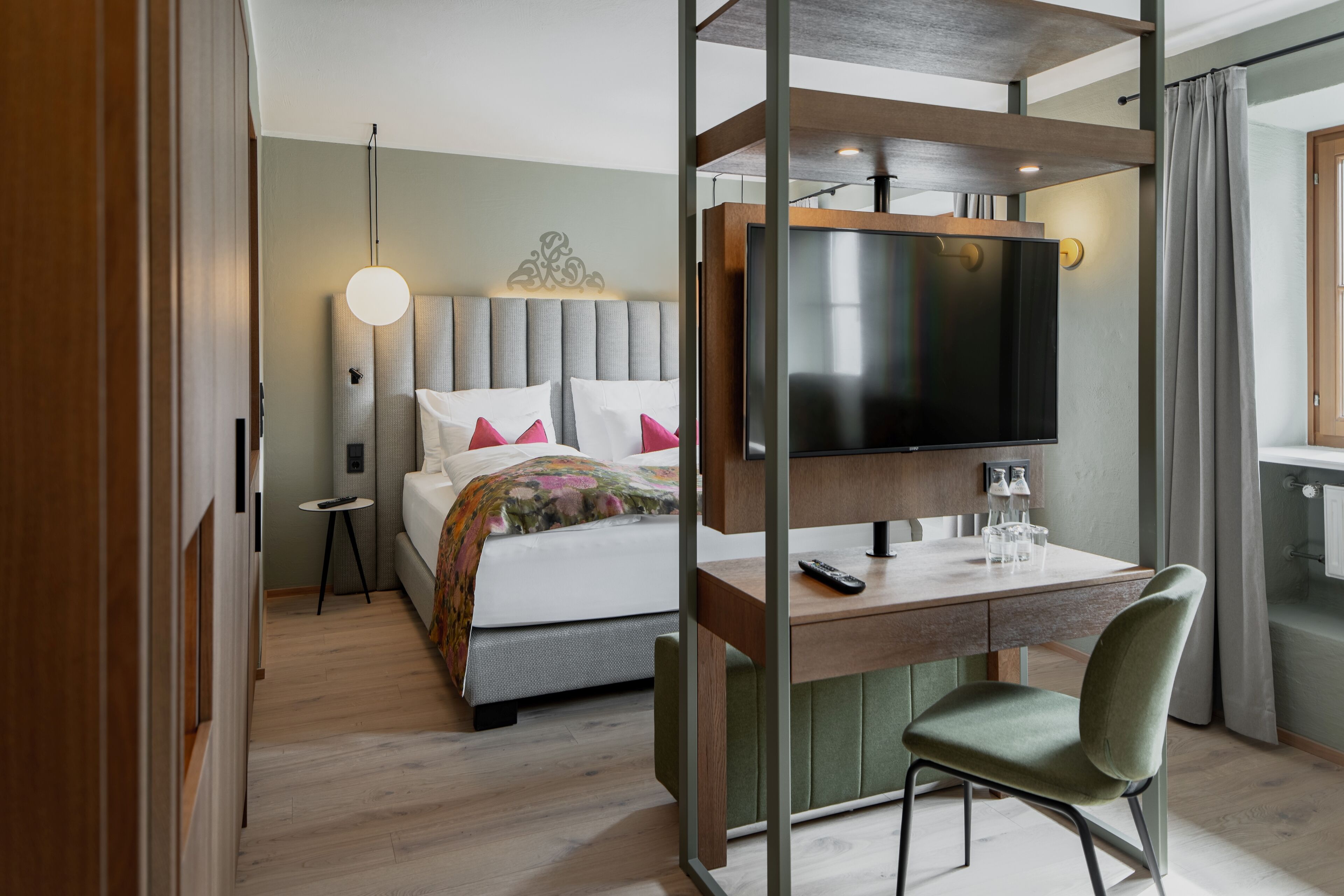 Foto - Romantik Spa Hotel Elixhauser Wirt