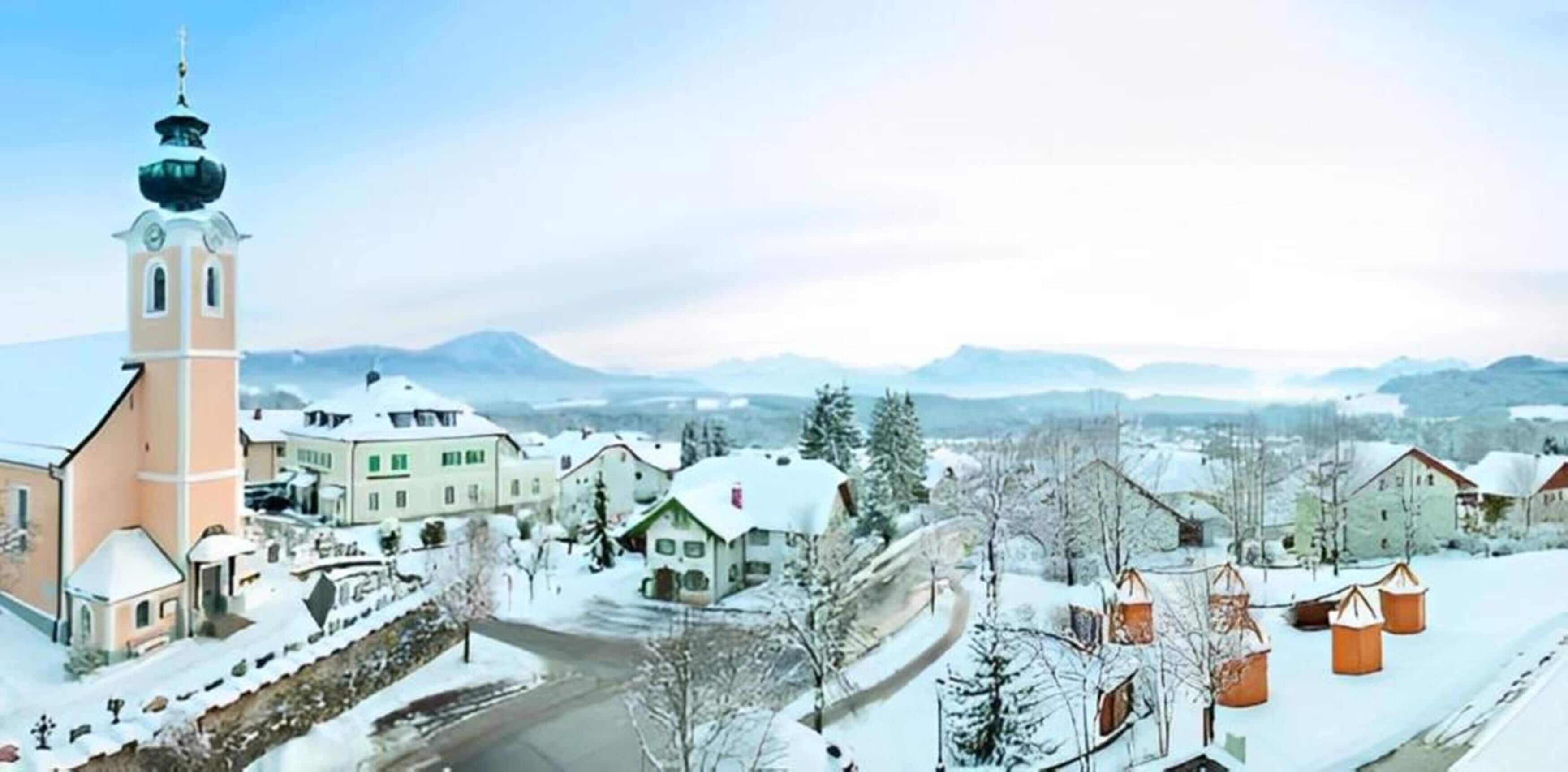 land view from property